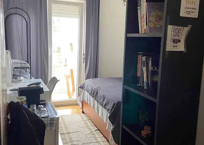 Séjour chez l'habitant Casa De Vasco *