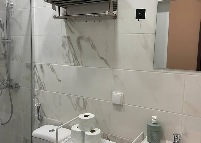 Casa De Vasco Quarto em Acomodações Particulares *