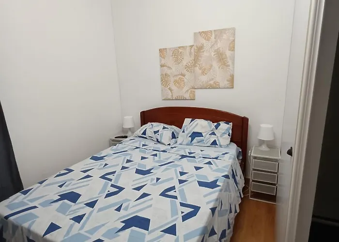 Privat bolig Casa De Vasco *